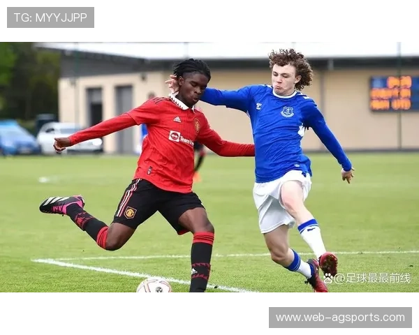 曼联U18挺进青年足总杯决赛引发青训体系热议