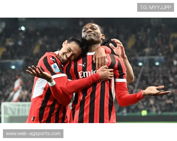 绝平、失点、幸运1分：AC米兰与热那亚的补时跌宕剧情全回顾