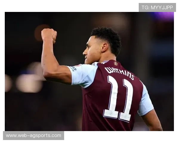 沃特金斯伤势更新：维拉锋霸预计可出战下轮联赛